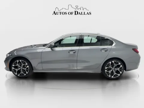 More photos of 2026 BMW 3 Series 330i at Autos of Dallas - Plano, TX