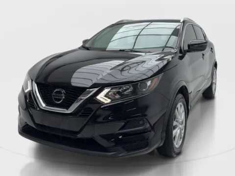 More photos of 2020 Nissan Rogue Sport SV at Autos of Dallas - Plano, TX