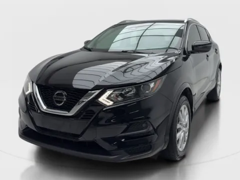 More photos of 2020 Nissan Rogue Sport SV at Autos of Dallas - Plano, TX