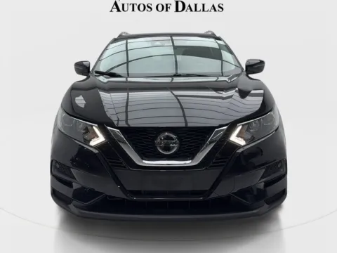 More photos of 2020 Nissan Rogue Sport SV at Autos of Dallas - Plano, TX