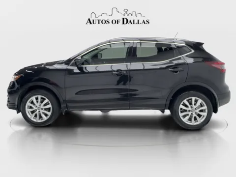 More photos of 2020 Nissan Rogue Sport SV at Autos of Dallas - Plano, TX
