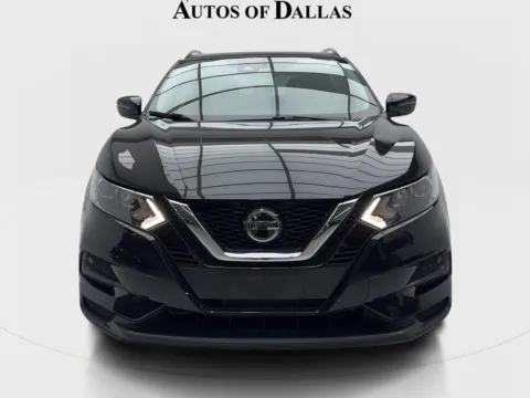 More photos of 2020 Nissan Rogue Sport SV at Autos of Dallas - Plano, TX