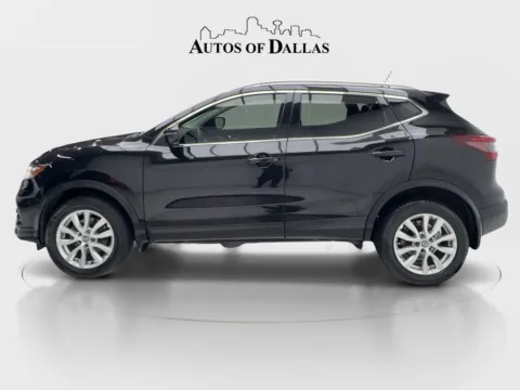More photos of 2020 Nissan Rogue Sport SV at Autos of Dallas - Plano, TX