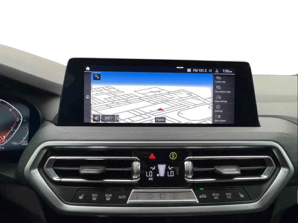 BMW X3 photo 51