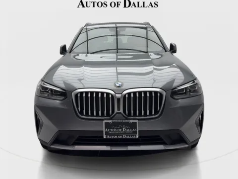 More photos of 2024 BMW X3 sDrive30i at Autos of Dallas - Plano, TX