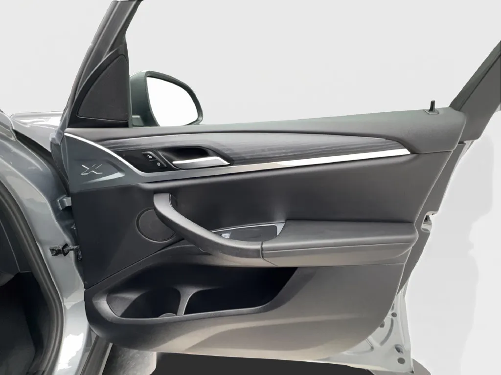 BMW X3 photo 36