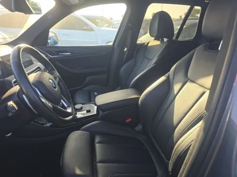 More photos of 2024 BMW X3 sDrive30i at Autos of Dallas - Plano, TX