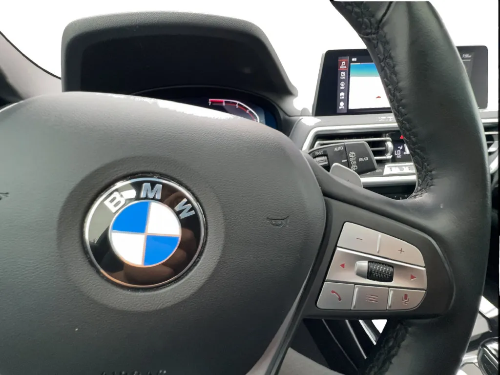 BMW X3 photo 44