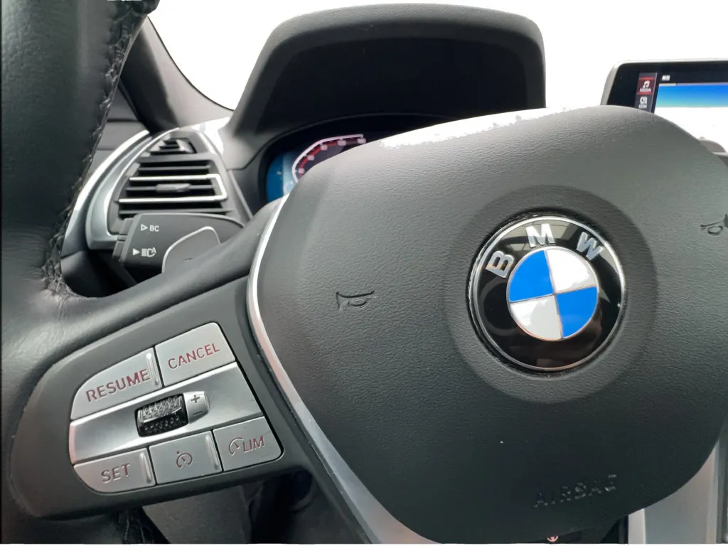 BMW X3 photo 45