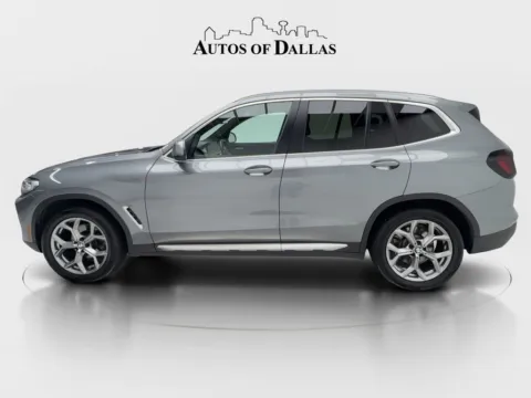 More photos of 2024 BMW X3 sDrive30i at Autos of Dallas - Plano, TX