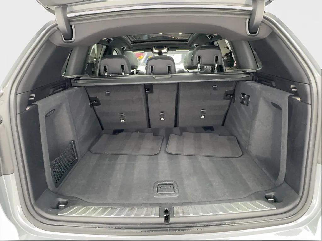 BMW X3 photo 19
