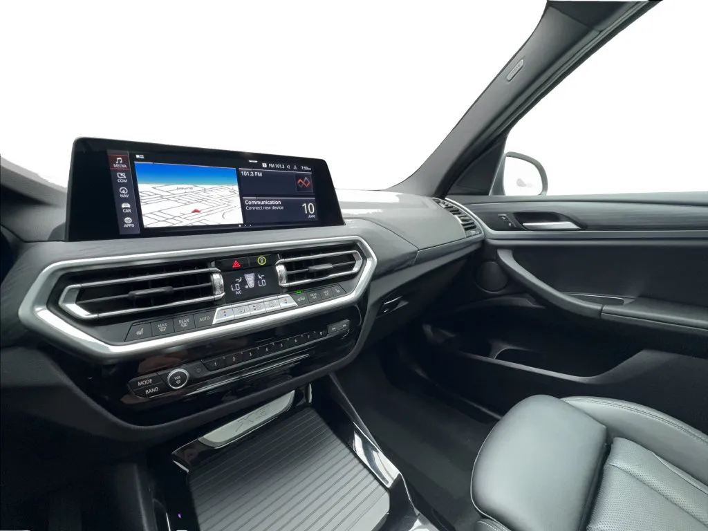 BMW X3 photo 46