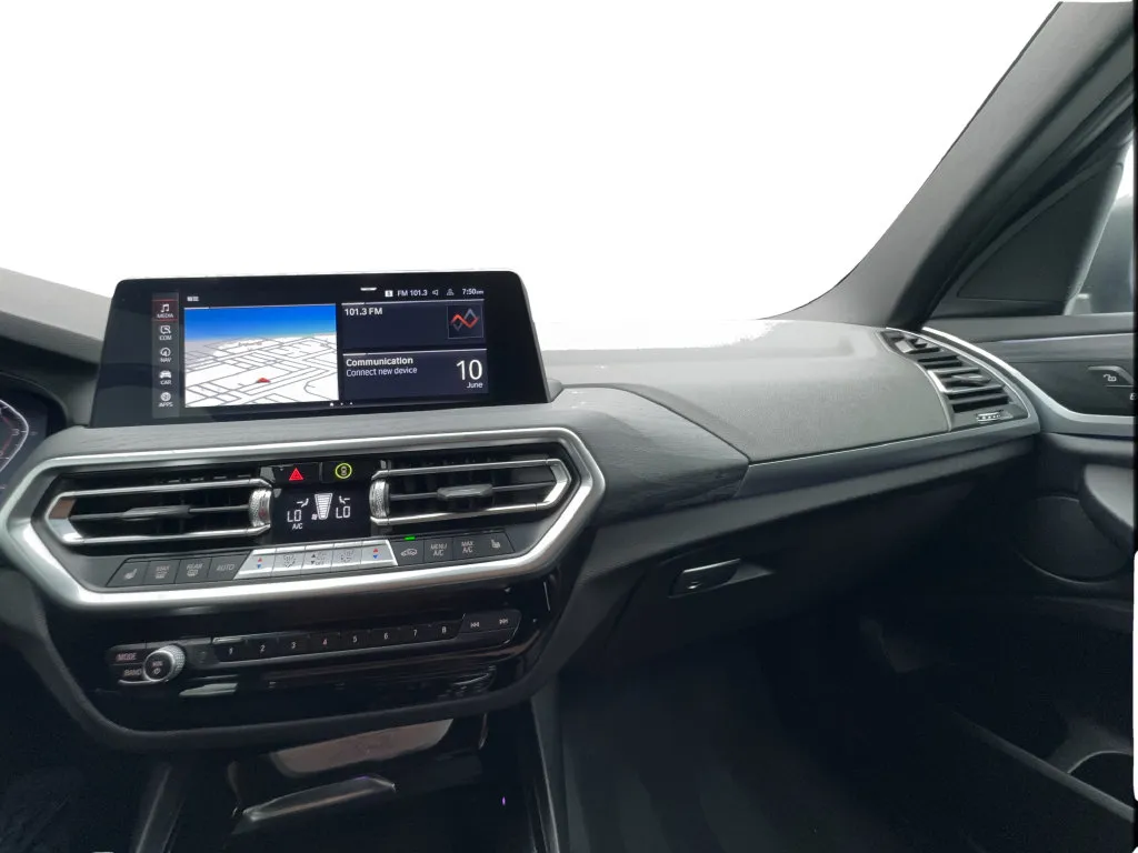 BMW X3 photo 50