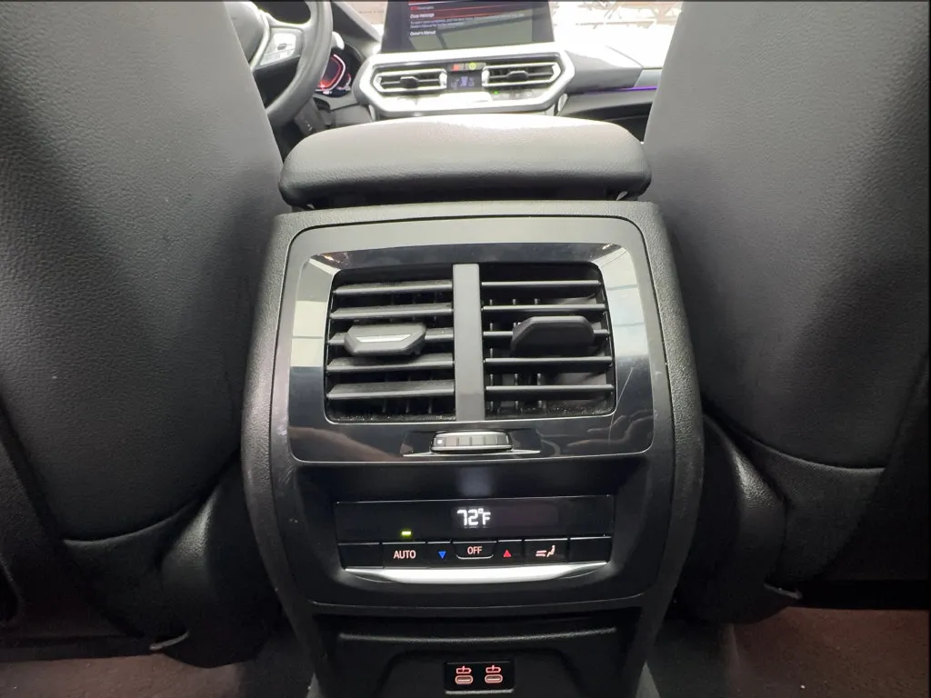 BMW X3 photo 42
