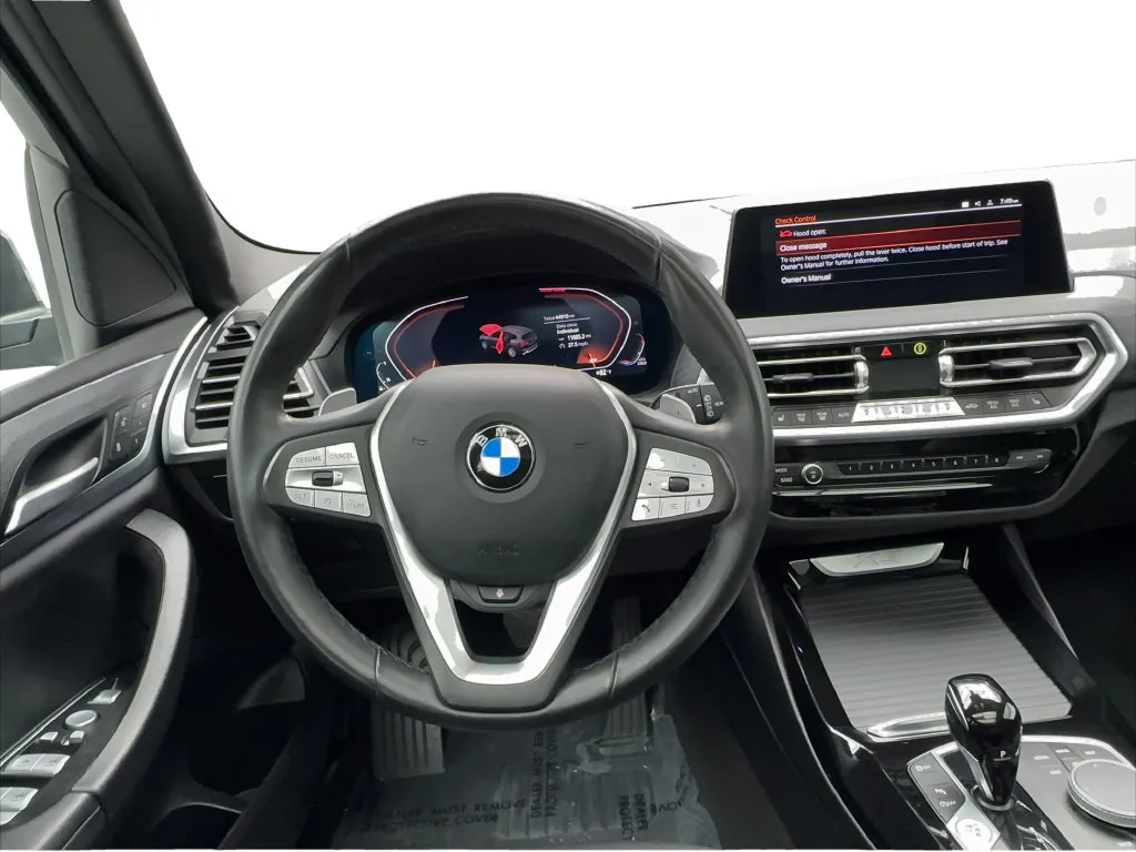 BMW X3 photo 39
