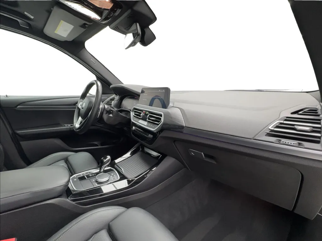 BMW X3 photo 35