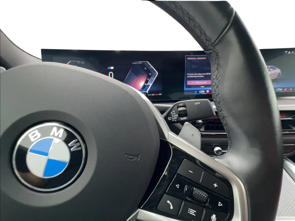 BMW 4 Series photo 42