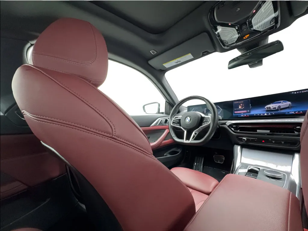 BMW 4 Series photo 37