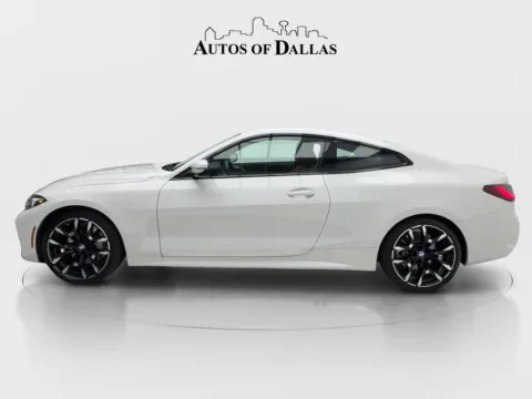 More photos of 2026 BMW 4 Series 430i xDrive at Autos of Dallas - Plano, TX