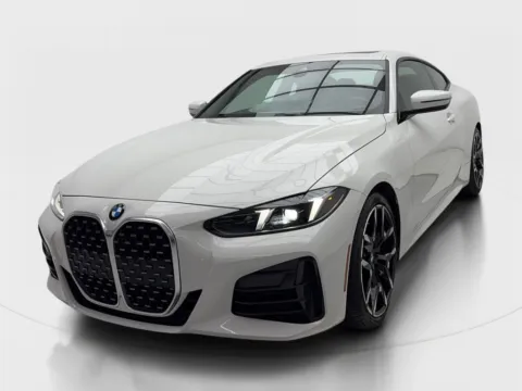 More photos of 2026 BMW 4 Series 430i xDrive at Autos of Dallas - Plano, TX