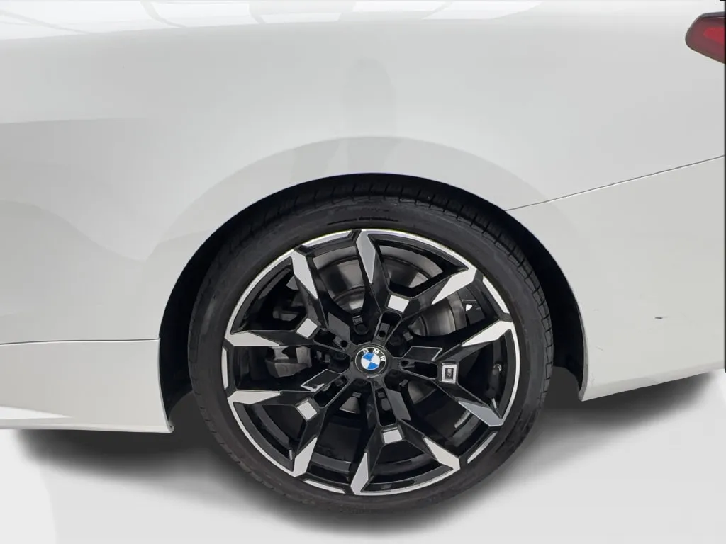 BMW 4 Series photo 7