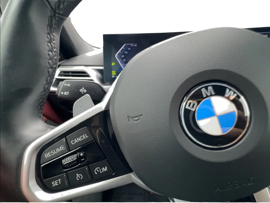 BMW 4 Series photo 43