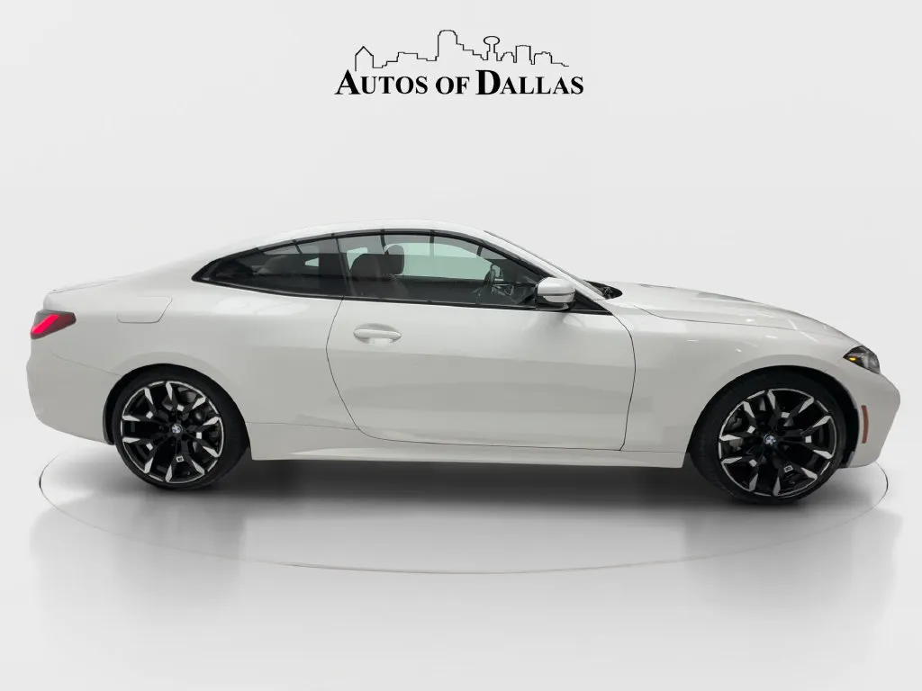 BMW 4 Series photo 12