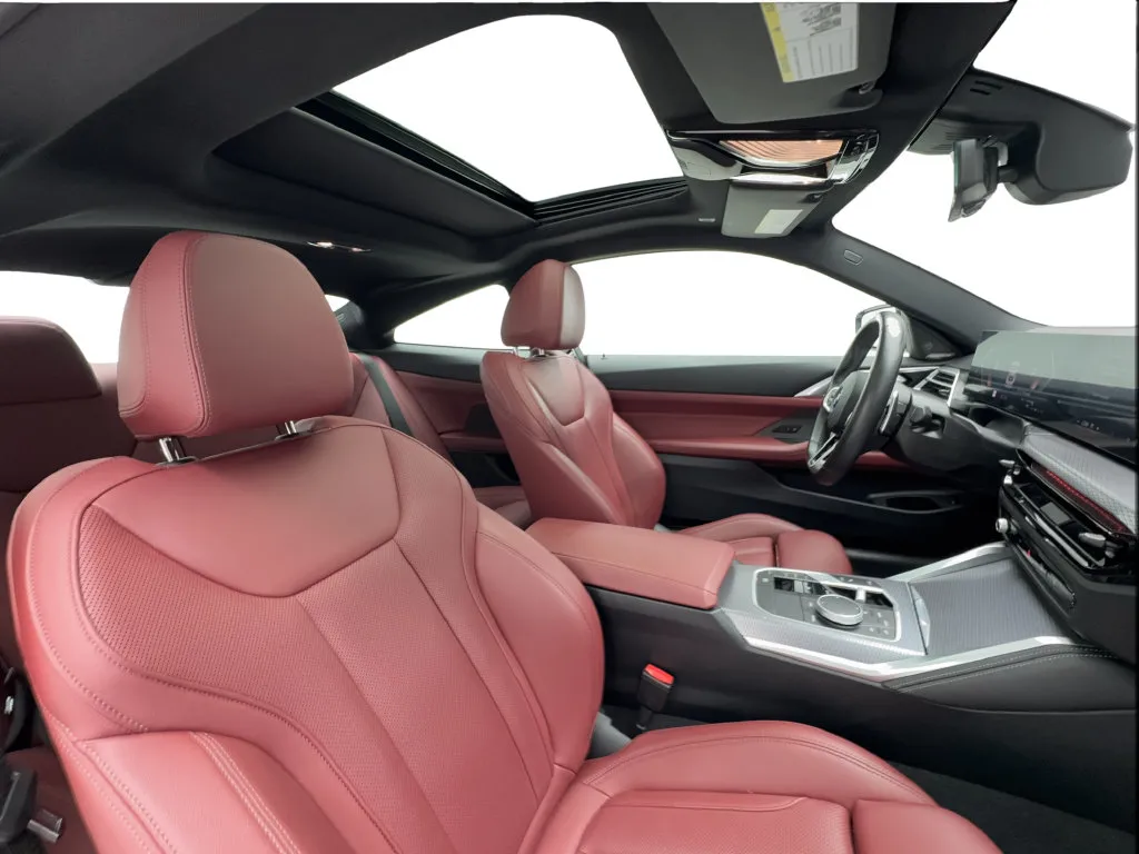 BMW 4 Series photo 27