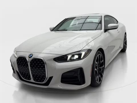 More photos of 2026 BMW 4 Series 430i xDrive at Autos of Dallas - Plano, TX