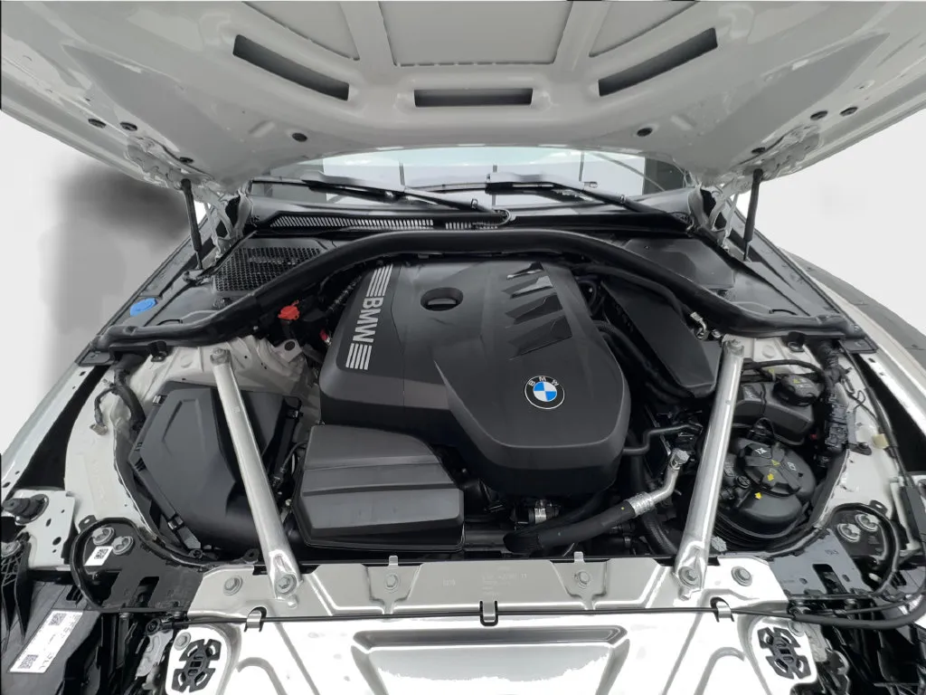 BMW 4 Series photo 20