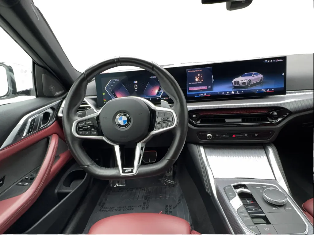 BMW 4 Series photo 34