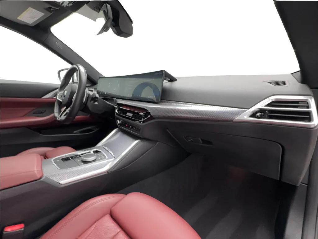 BMW 4 Series photo 29