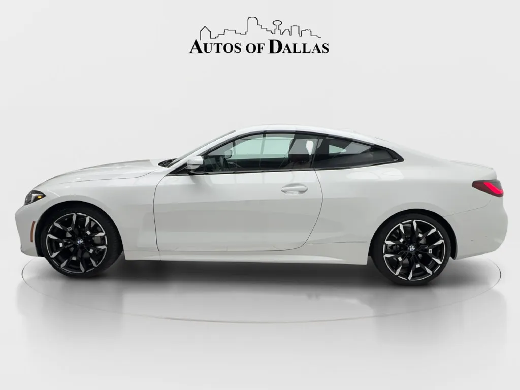 BMW 4 Series photo 6