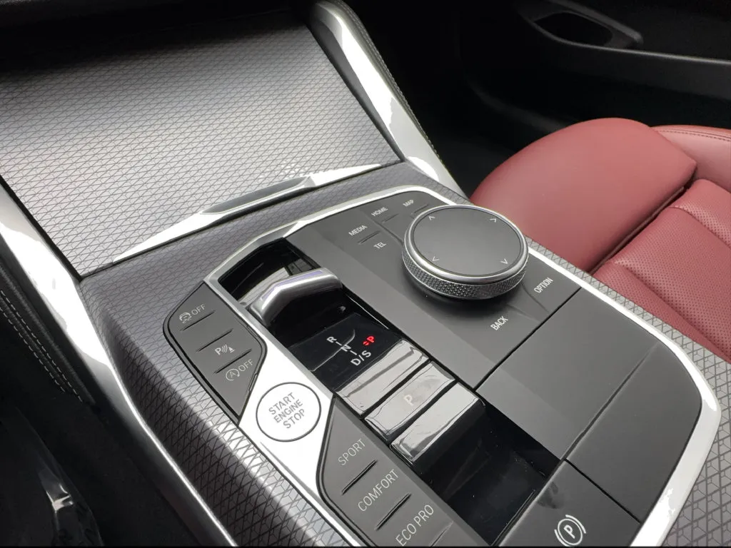 BMW 4 Series photo 45