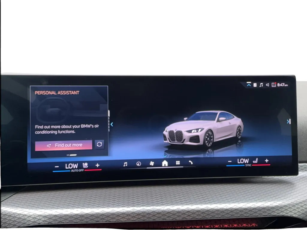 BMW 4 Series photo 47