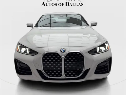 Another view of 2026 BMW 4 Series 430i xDrive for sale in Plano, TX at Autos of Dallas - Plano