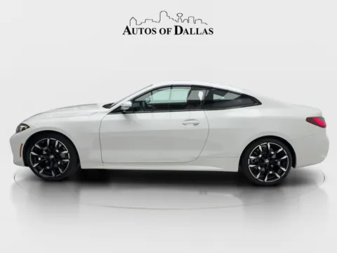 More photos of 2026 BMW 4 Series 430i xDrive at Autos of Dallas - Plano, TX