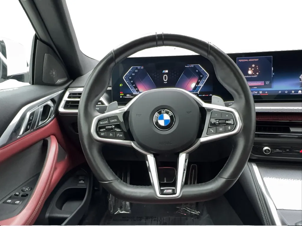 BMW 4 Series photo 35