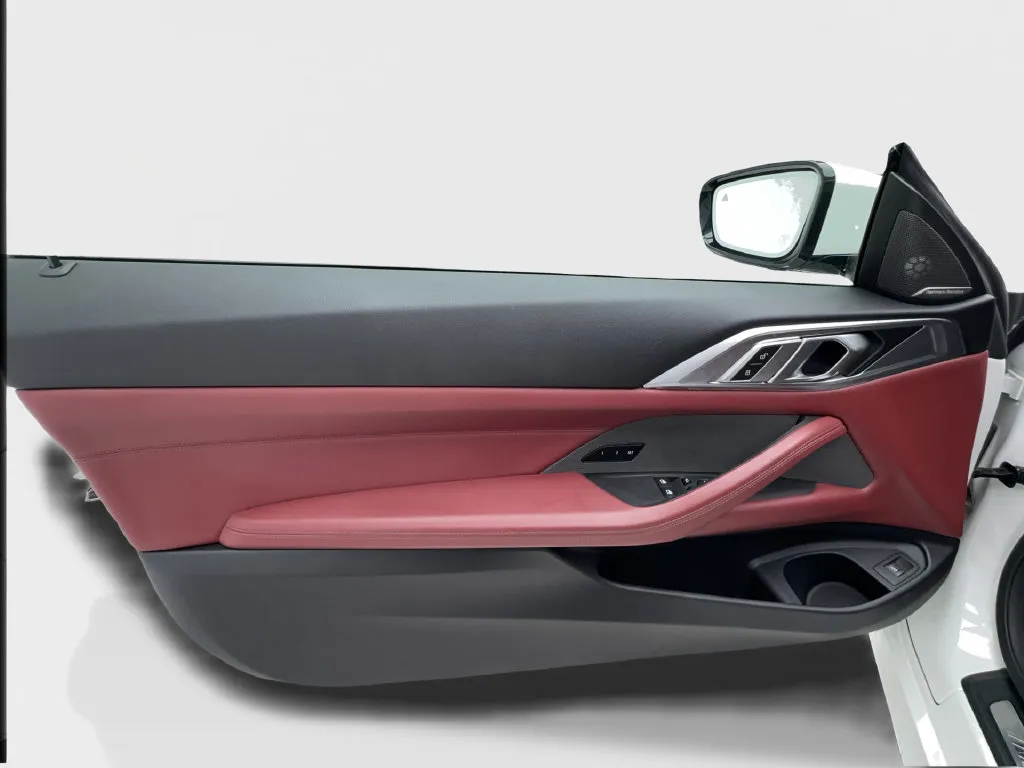BMW 4 Series photo 25