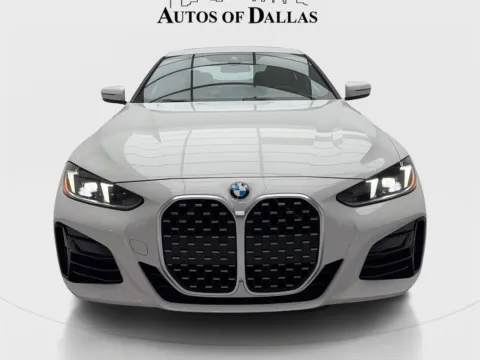 More photos of 2026 BMW 4 Series 430i xDrive at Autos of Dallas - Plano, TX