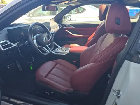 More photos of 2026 BMW 4 Series 430i xDrive at Autos of Dallas - Plano, TX