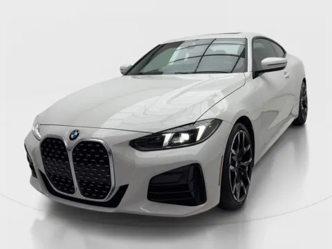 More photos of 2026 BMW 4 Series 430i xDrive at Autos of Dallas - Plano, TX