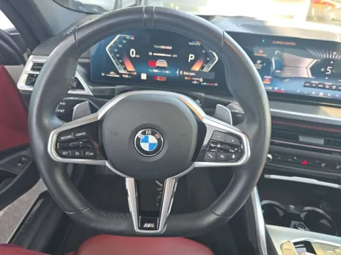 More photos of 2026 BMW 4 Series 430i xDrive at Autos of Dallas - Plano, TX