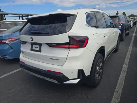 Photos of 2025 BMW X1 xDrive28i for sale in Plano, TX at Autos of Dallas - Plano