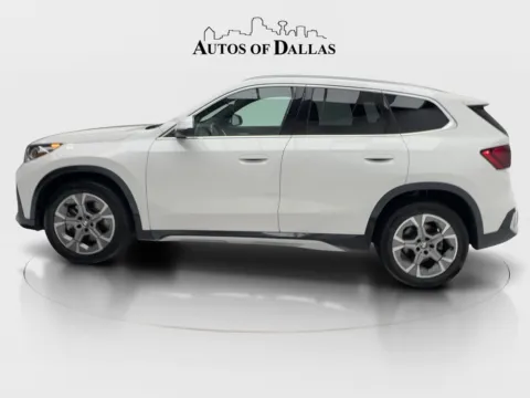 More photos of 2025 BMW X1 xDrive28i at Autos of Dallas - Plano, TX
