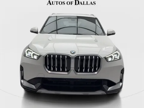 Another view of 2025 BMW X1 xDrive28i for sale in Plano, TX at Autos of Dallas - Plano