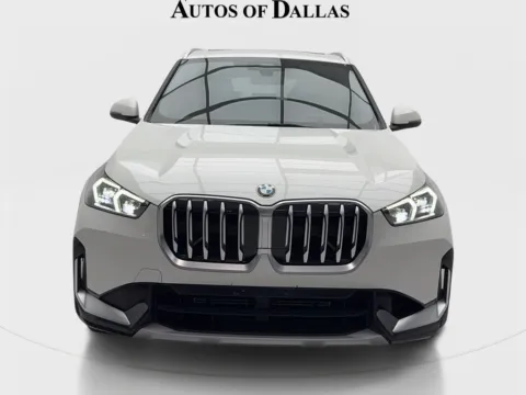 Another view of 2025 BMW X1 xDrive28i for sale in Plano, TX at Autos of Dallas - Plano
