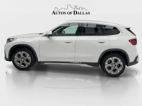More photos of 2025 BMW X1 xDrive28i at Autos of Dallas - Plano, TX