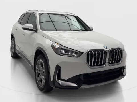 Photos of 2025 BMW X1 xDrive28i for sale in Plano, TX at Autos of Dallas - Plano