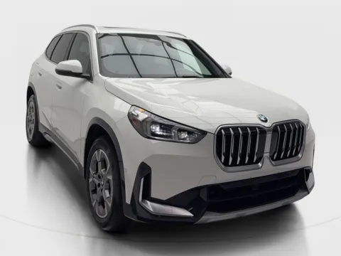 Photos of 2025 BMW X1 xDrive28i for sale in Plano, TX at Autos of Dallas - Plano